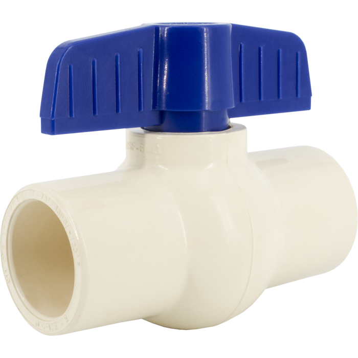 LEGEND VALVE 202-407 BALL VALVES