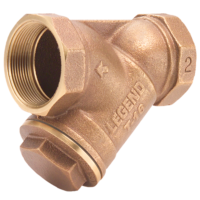 LEGEND VALVE 105-704NL PIPE FITTINGS