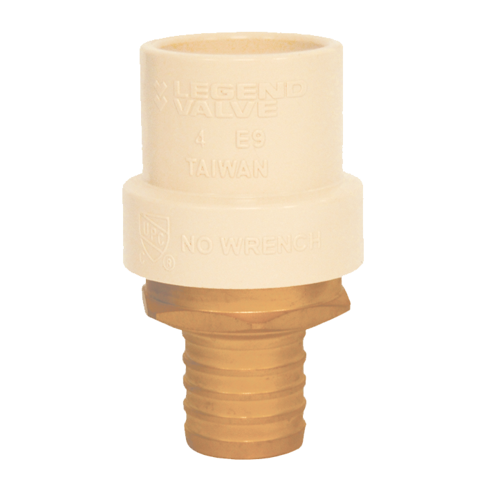LEGEND VALVE 302-425NL PIPE FITTINGS