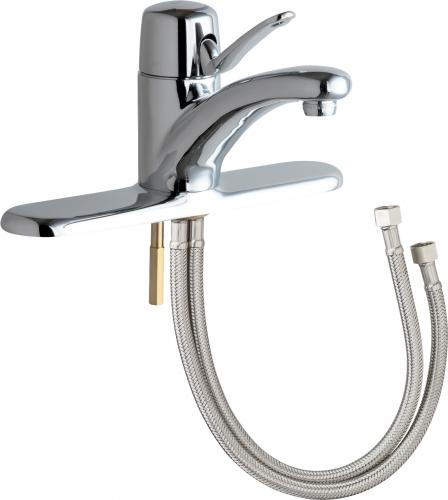 CHICAGO FAUCETS 2200-8ABCP BATH & KITCHEN FAUCETS