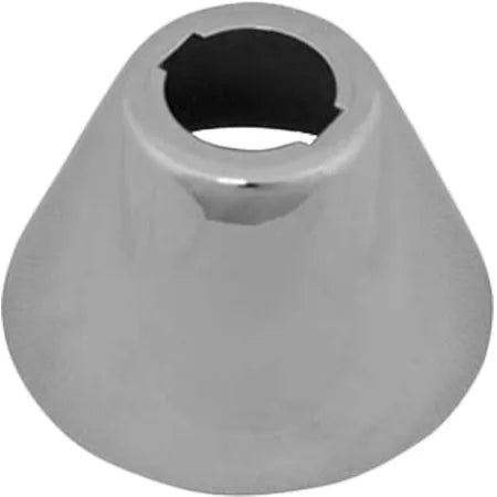 Chicago faucet 250-180JKCP escutcheon power one EA replacement MPN