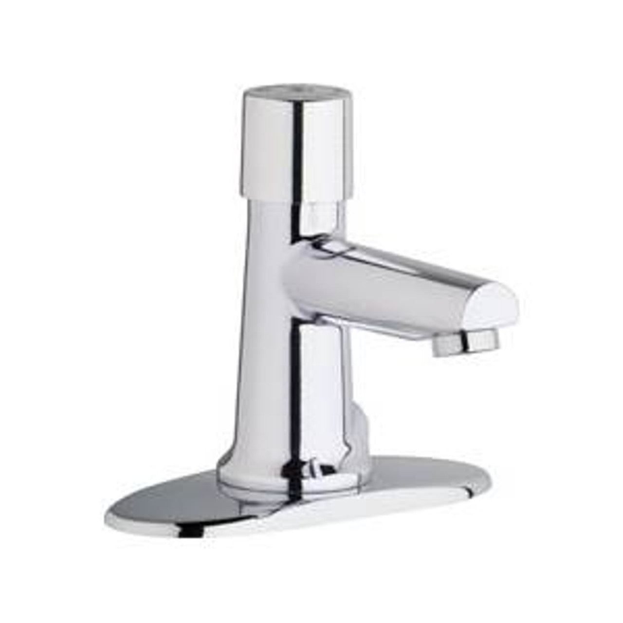 CHICAGO FAUCETS 3501-4E39VPABCP BATH & KITCHEN FAUCETS