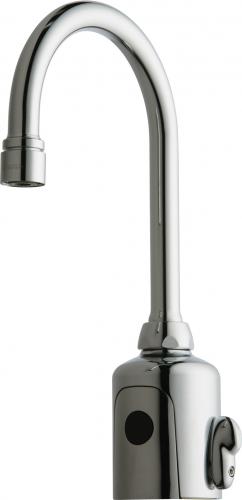 CHICAGO FAUCETS 116.223.AB.1 CONTROL BOARDS