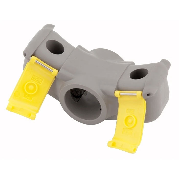 BRADLEY S05-190 STOP & SHUT OFF VALVES