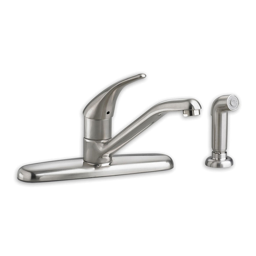 AMERICAN STANDARD 4175501.002 BATH & KITCHEN FAUCETS