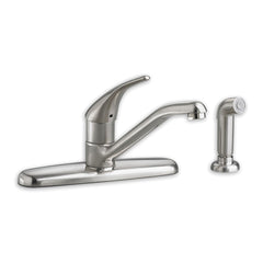 AMERICAN STANDARD 4175501.002 BATH & KITCHEN FAUCETS