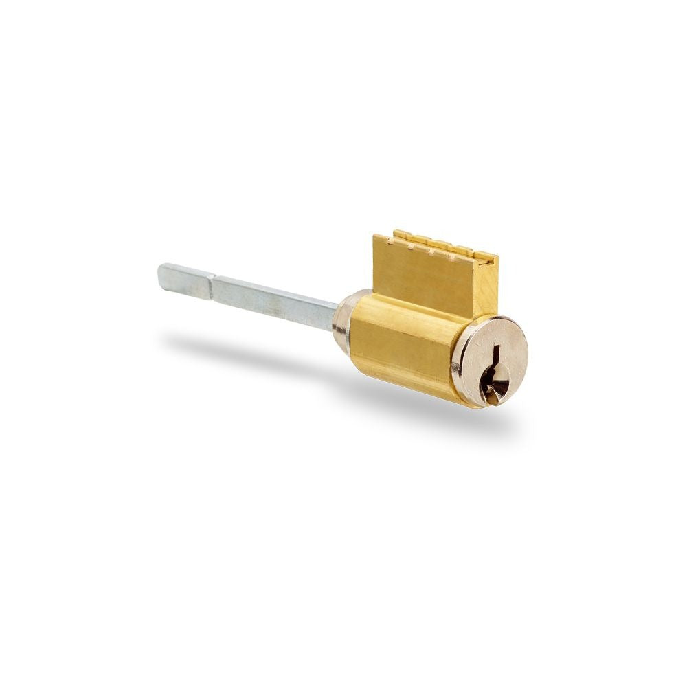 YALE Yale AYRD200KWKA605 Keyed Alike Cylinder Bright Brass
