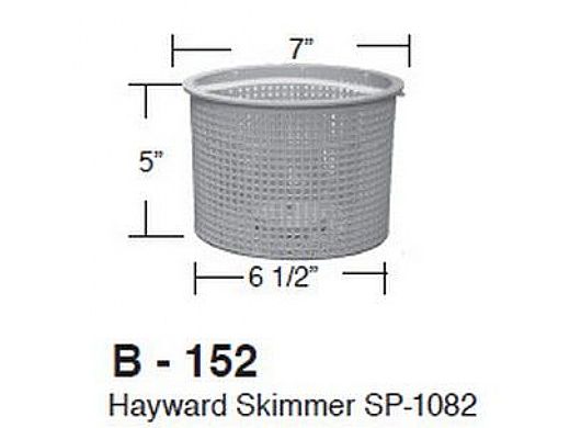 Aladdin B-152 Basket for Hayward Skimmer SP-1082