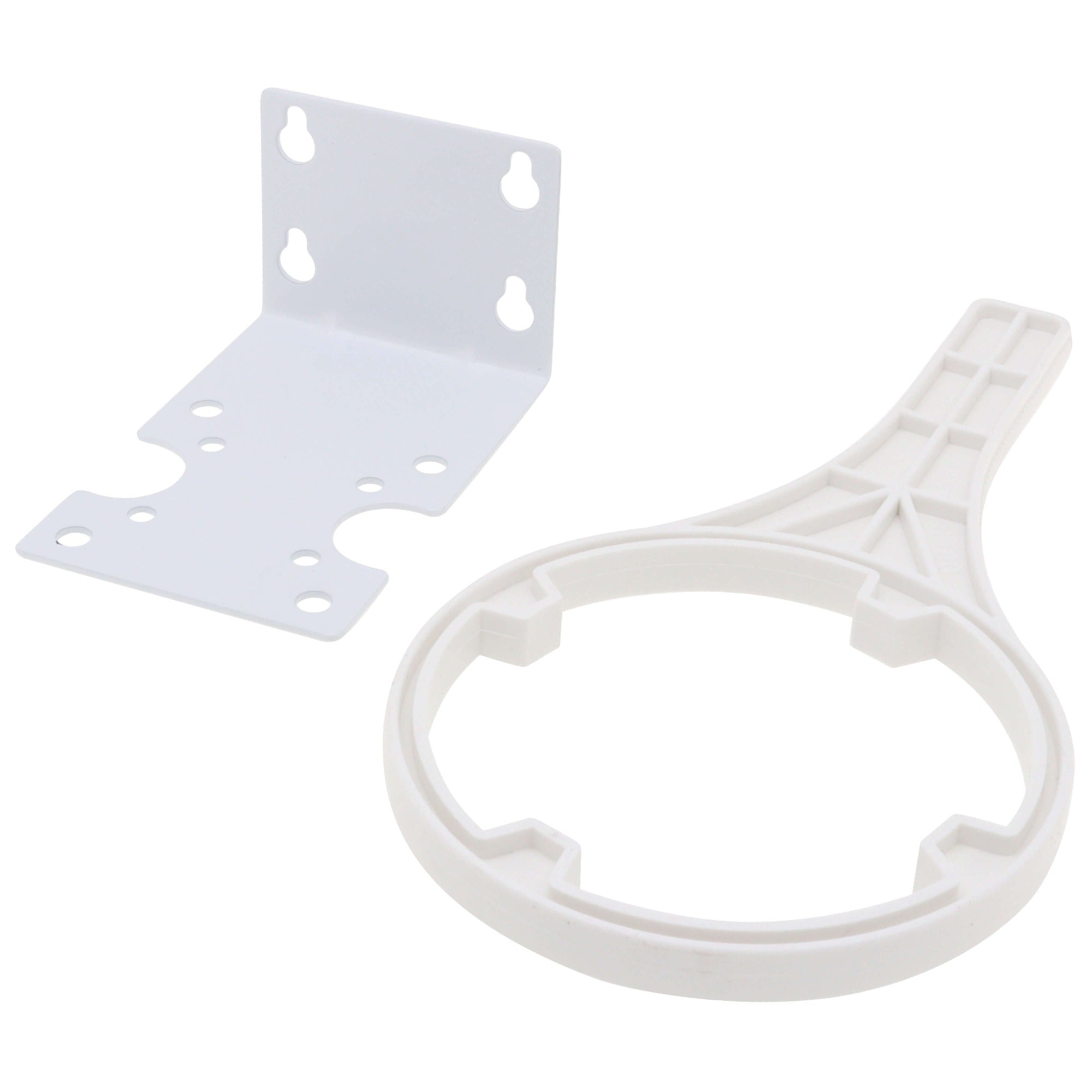 BOSHART Boshart 14FHK-SLC-1007 Standard Slim Housing Kit 10 inches (3/4 inches NPT)