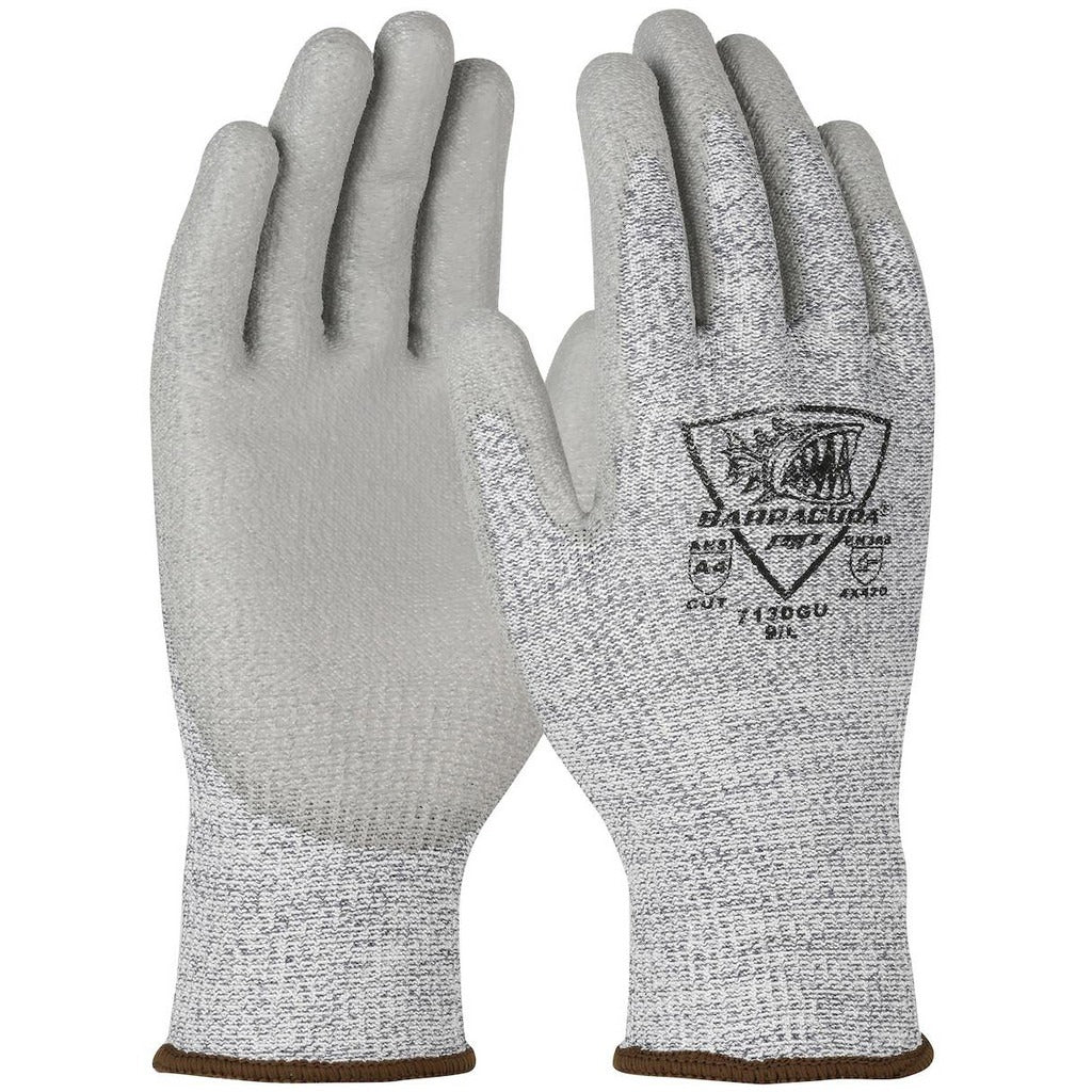PIP Pip 713DGU/M Cut Resistant Gloves A4 Medium
