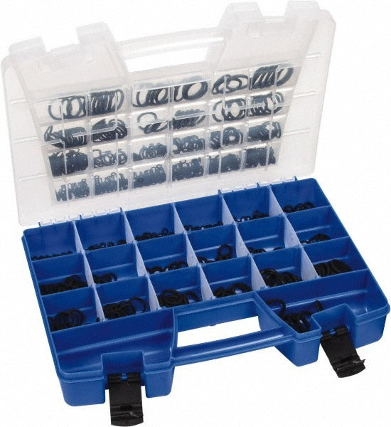 VALUE COLLECTION Value Collection ZMSC8019795 O-ring Kit 1168 Piece 19 Sizes