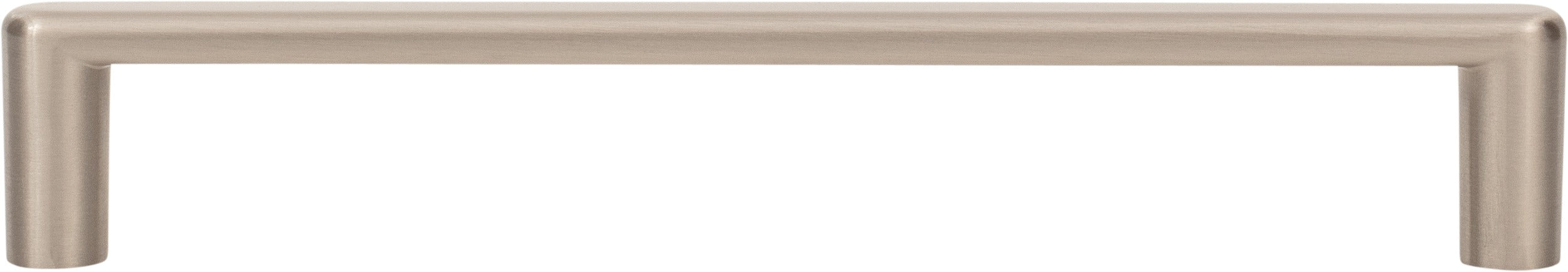 ELEMENTS Elements 105-160SN Cabinet Pull 160mm Satin Nickel Gibson