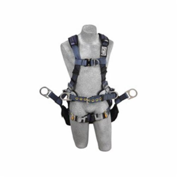 3M 1110302 SAFETY HARNESSES