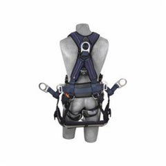 3M 1110302 DBI-SALA Fall Protection ExoFit XP Climbing Harness L
