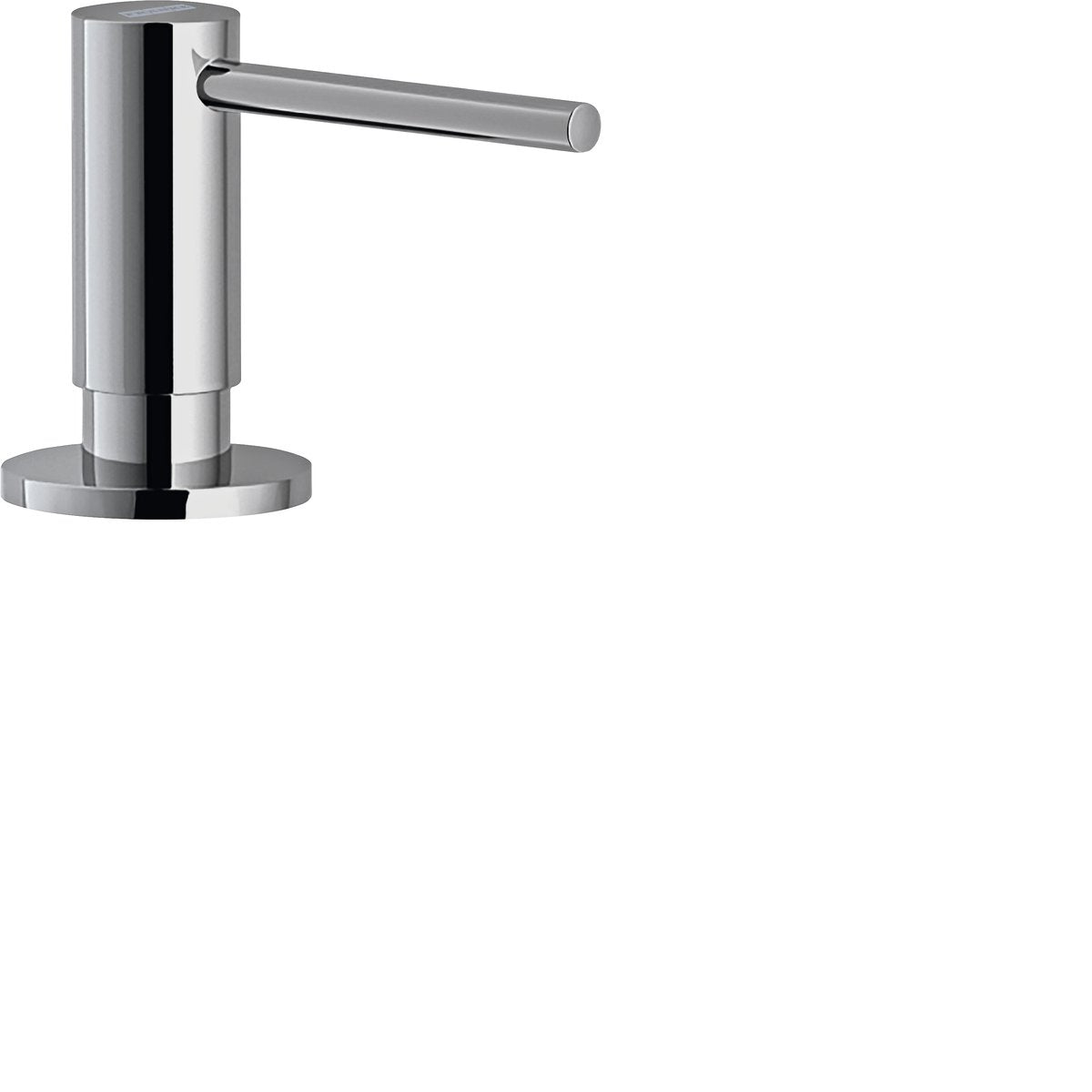 FRANKE ACT-SD-CHR SOAP & DISPENSERS