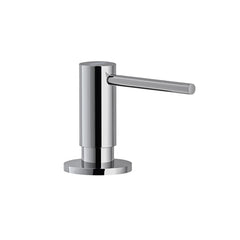 Franke ACT-SD-CHR Single Hole Top Refill Soap Dispenser in Polished Chrome