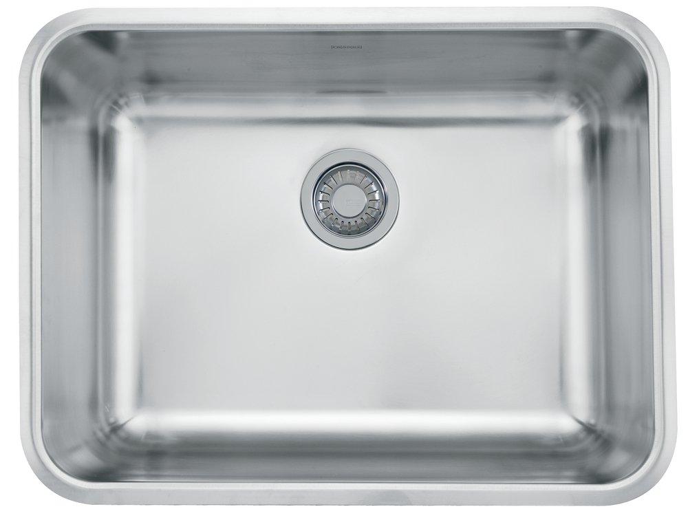 FRANKE GDX11023 SINK DISPOSALS