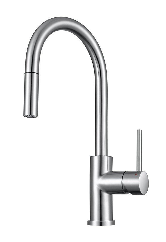 FRANKE FFP3350 KITCHEN FAUCETS
