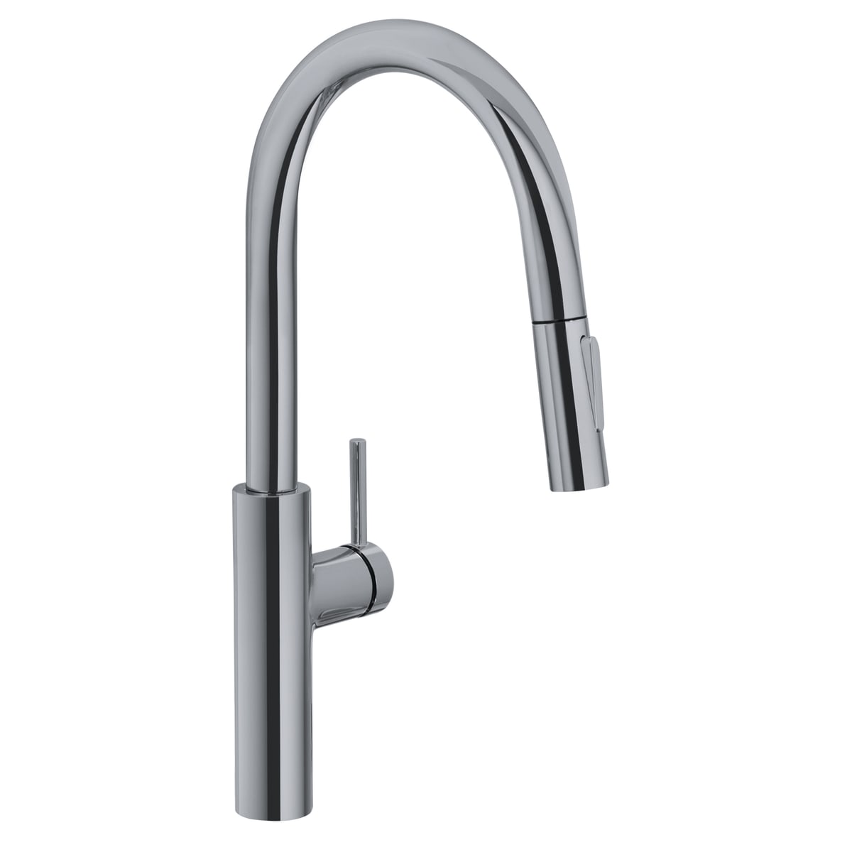 FRANKE PES-PD-SNI KITCHEN FAUCETS
