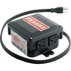 FRANKE WD9088 AIR FLOW SWITCHES