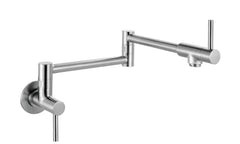 FRANKE STL-PF-304 KITCHEN FAUCETS