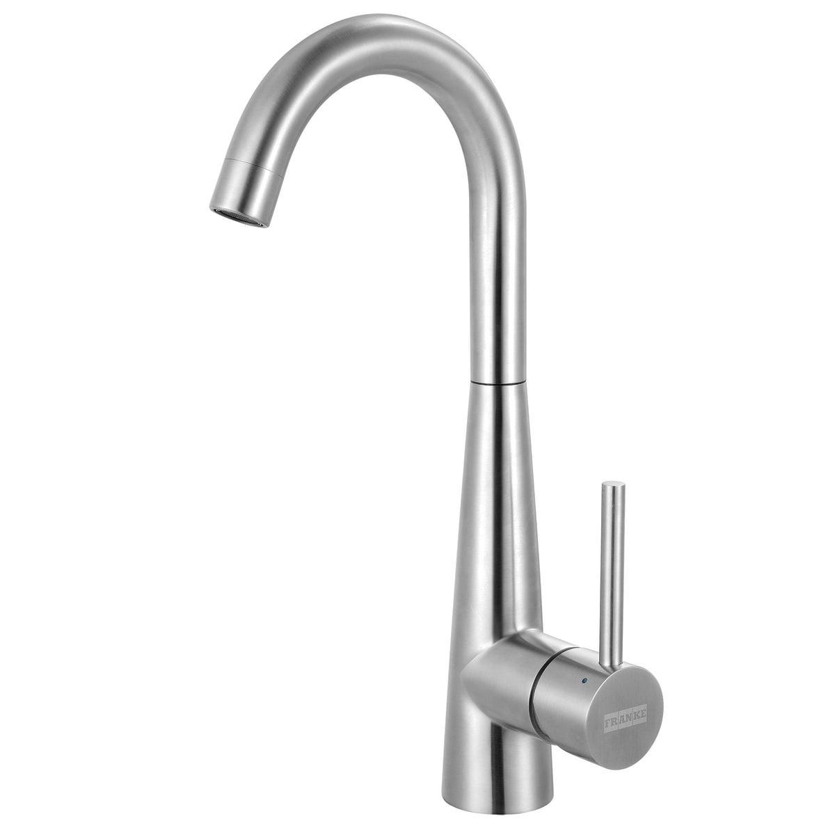 Franke STL-BR-304 Kitchen Faucet Stainless Steel