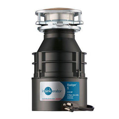 IN-SINK-ERATOR 79880A-ISE GARBAGE DISPOSALS