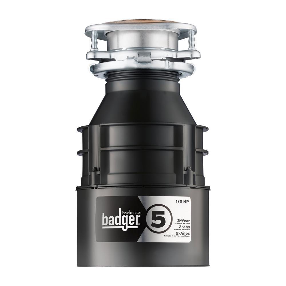 IN-SINK-ERATOR 79883-ISE GARBAGE DISPOSALS