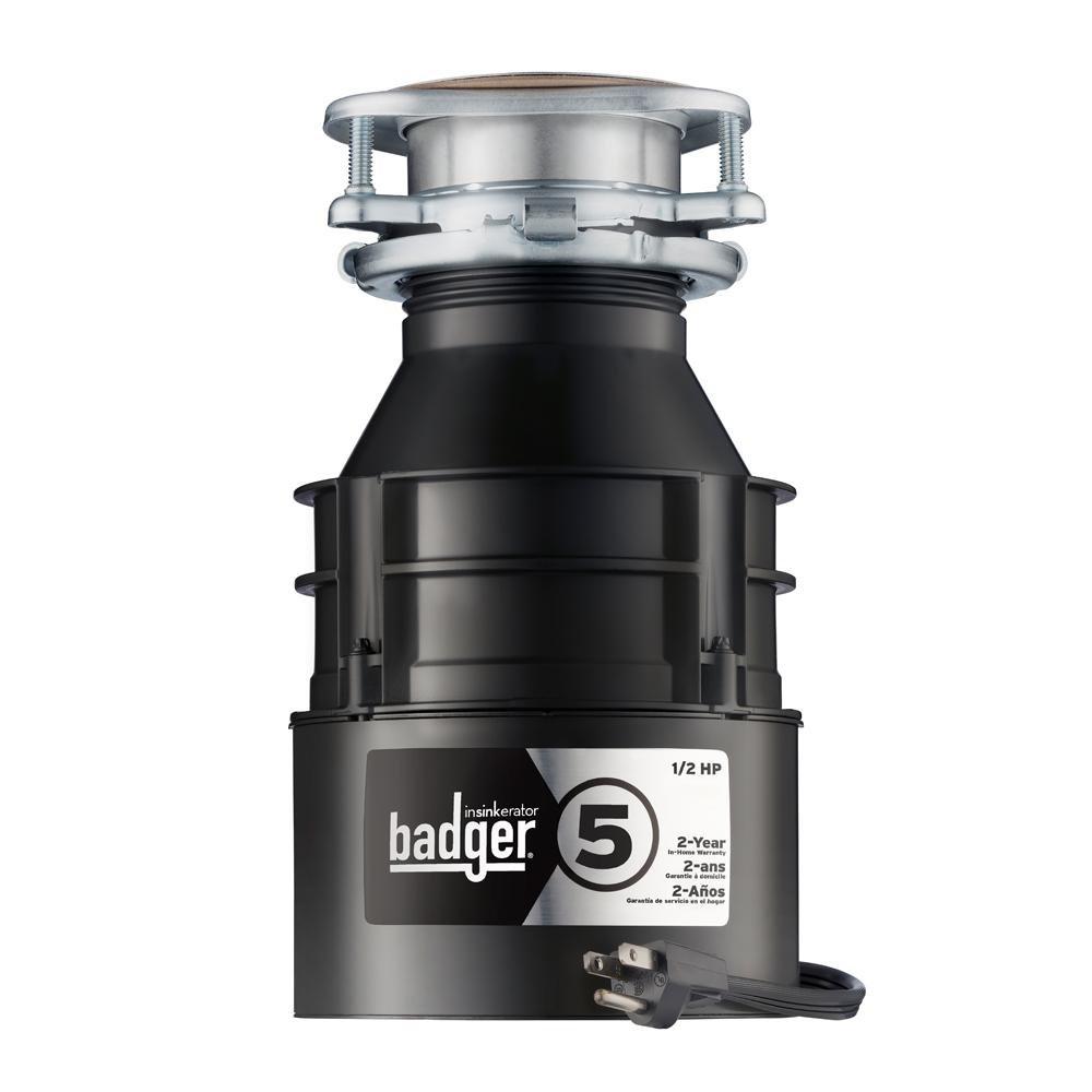 IN-SINK-ERATOR 79883A-ISE GARBAGE DISPOSALS