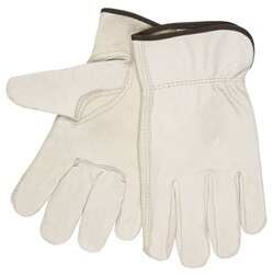 MCR SAFETY 3211L WORK GLOVES