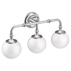 MOEN YB0563CH BATHROOM EXHAUST FANS & KITS