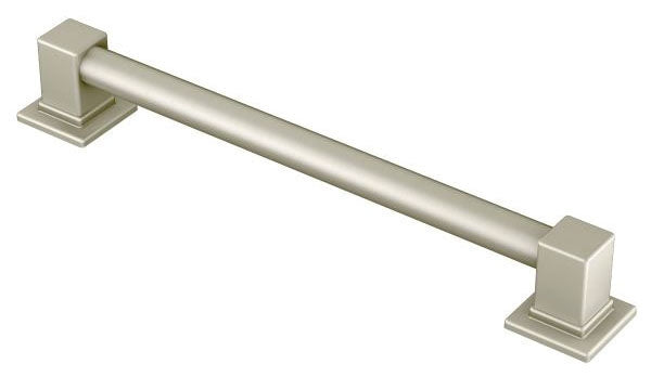 Moen YG8824BN 90 Degree 24 Inch Grab Bar