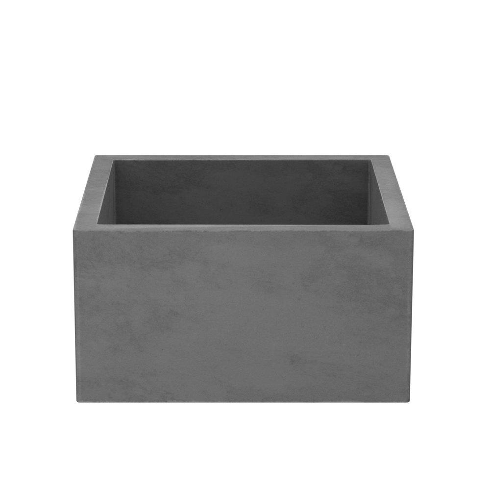 NATIVE TRAILS NSB1515-S GARBAGE DISPOSALS