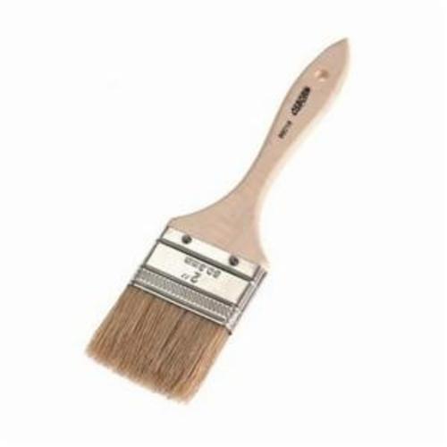 Osborn 86007 Economy Chip Brush 4 in W White Bristle Brush