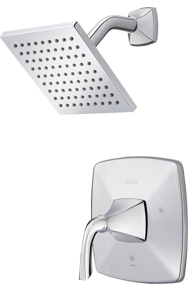 PFISTER LG89-7BSC BATH & KITCHEN FAUCETS