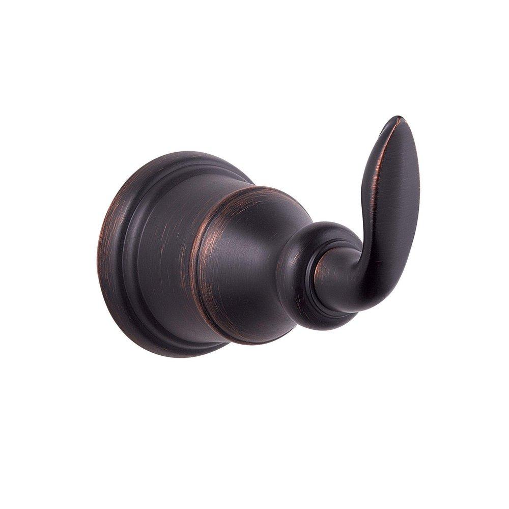 Pfister BRH-CB0Y Avalon 1 Robe Hook in Tuscan Bronze