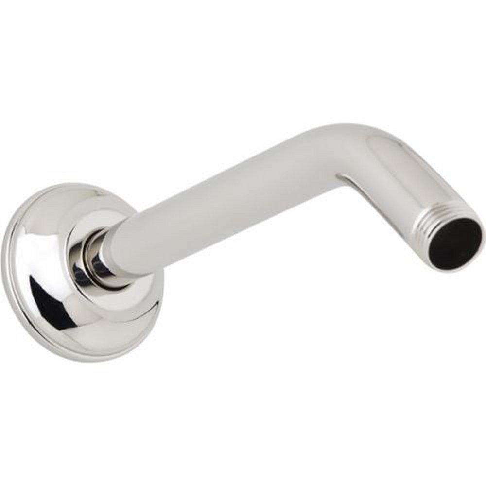 ROHL 1440/8APC 9-3/8 in. Wall-Mount Shower Arm Polished Chrome