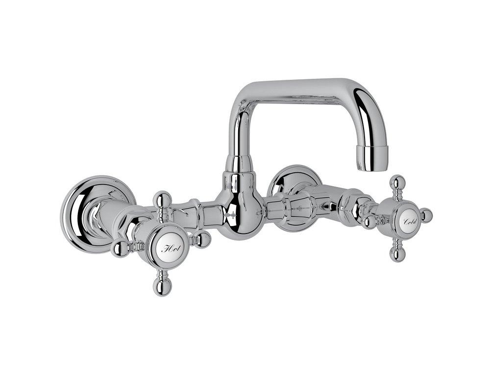 ROHL A1423XMAPC-2 BATH & KITCHEN FAUCETS