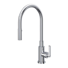 ROHL A3430LMAPC-2 KITCHEN FAUCETS