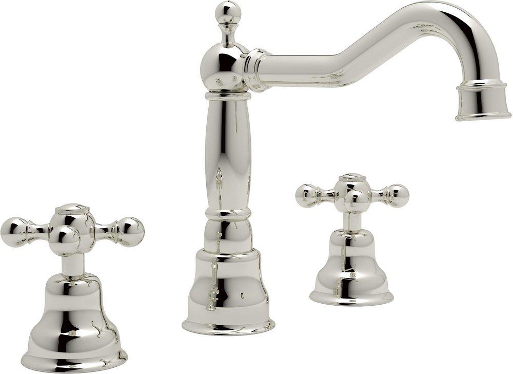 ROHL AC107X-PN-2 BATH & KITCHEN FAUCETS