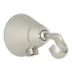 ROHL C21000PN Bossini Hand Shower Holder in Polished Nickel