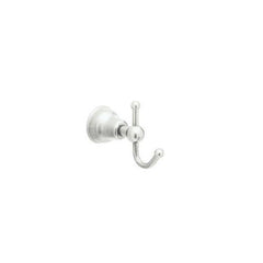 Rohl CIS7PN Arcana 1 Robe Hook in Polished Nickel