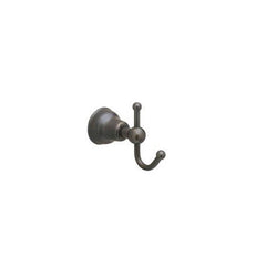 ROHL CIS7TCB Largo d'Orta Robe Hook in Tuscan Brass