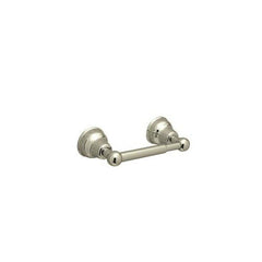 ROHL CIS18STN Graceline Wall Mount Toilet Tissue Holder in Satin Nickel