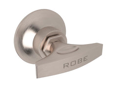 Rohl MBG7STN Michael Berman Graceline Robe Hook in Satin Nickel