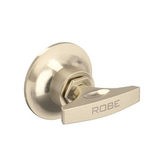 Rohl MBG7STN Michael Berman Graceline Robe Hook in Satin Nickel