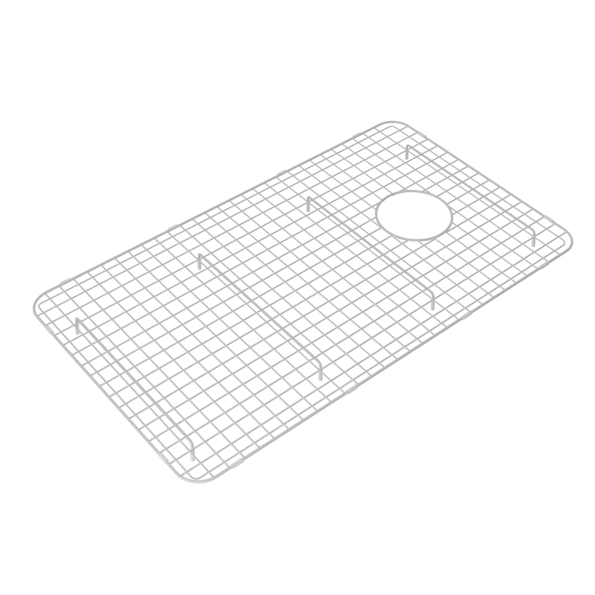 Rohl WSGAL3220BS Wire Sink Grid for AL3220AF Kitchen Sink