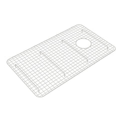 Rohl WSGAL3220BS Wire Sink Grid for AL3220AF Kitchen Sink