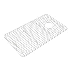 Rohl WSGAL3220BS Wire Sink Grid for AL3220AF Kitchen Sink