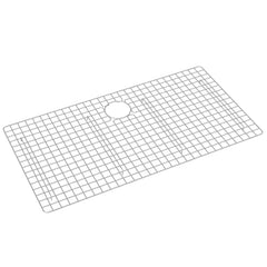 Rohl WSGRSS3318SS Forze Wire Sink Grid in Stainless Steel